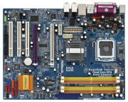 Asrock 4Core1333-Viiv LGA 775
